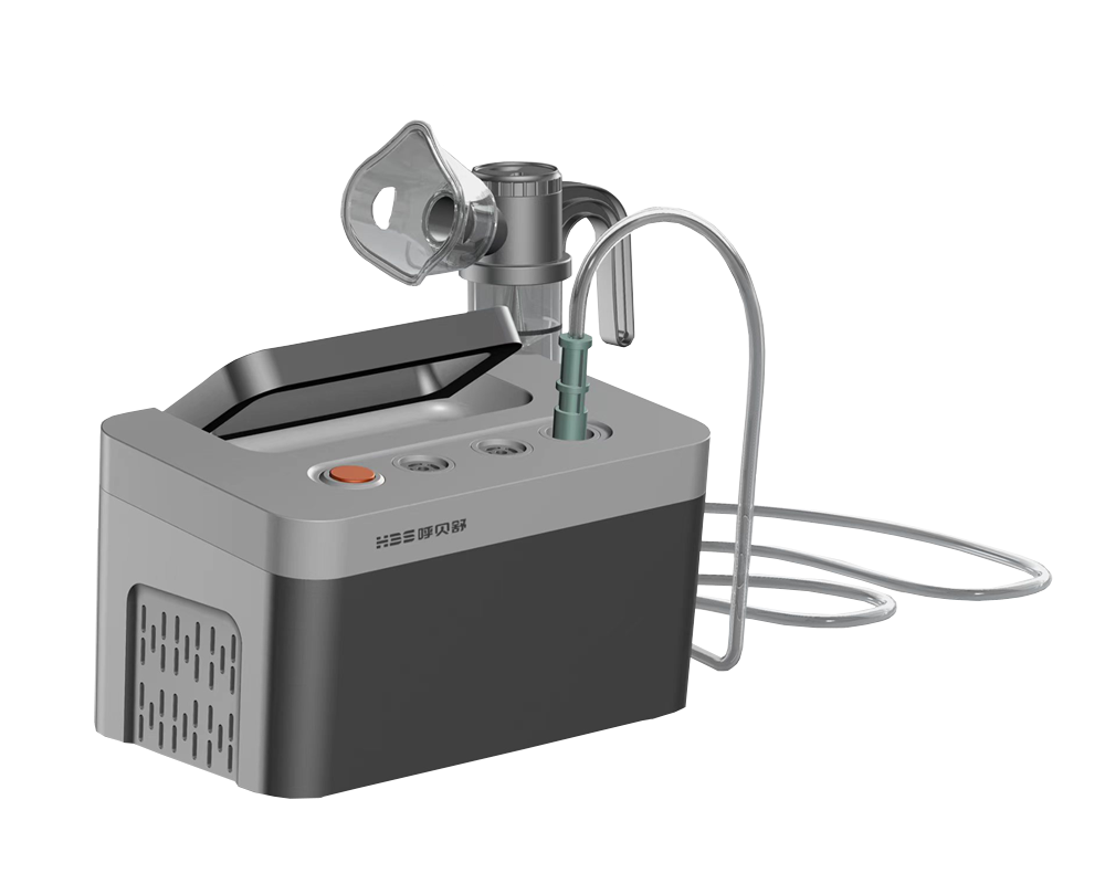 Compressor Nebulizer