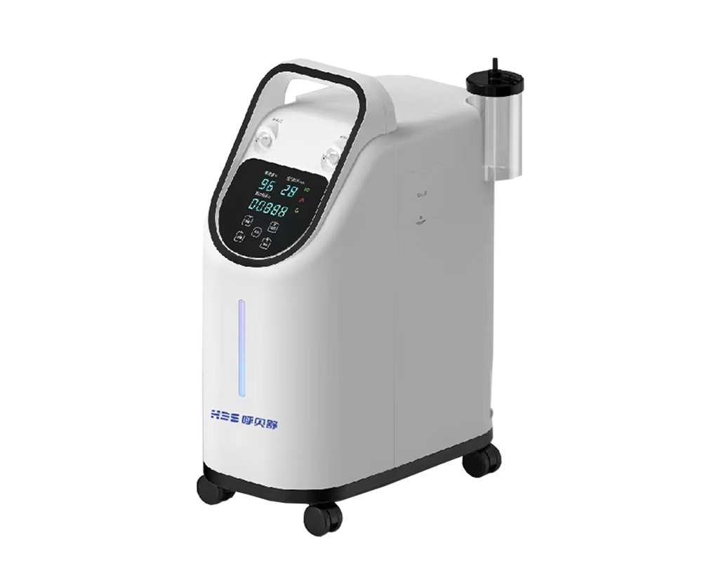 Stationary Oxygen Concentrator
