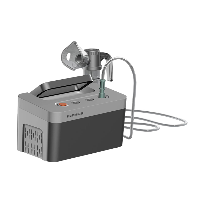 Compressor Nebulizer