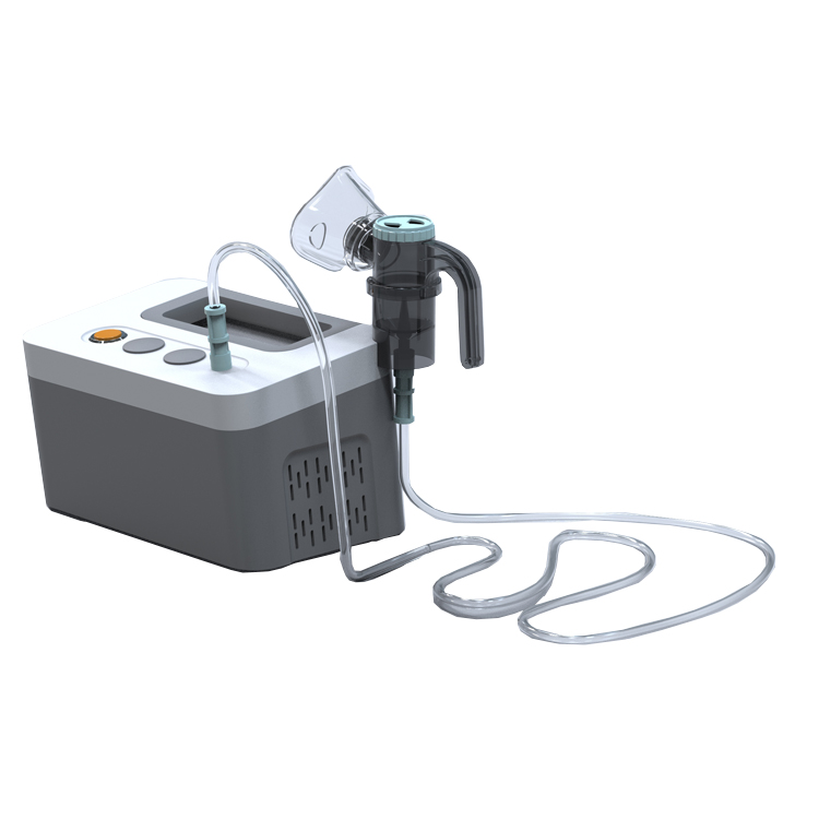 Compressor Nebulizer