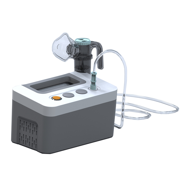 Compressor Nebulizer