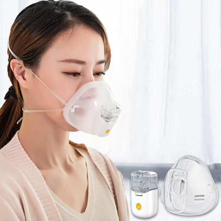Mesh Nebulizer