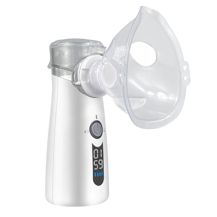 Mesh Nebulizer