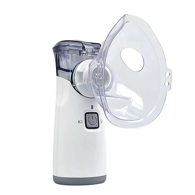 Mesh Nebulizer