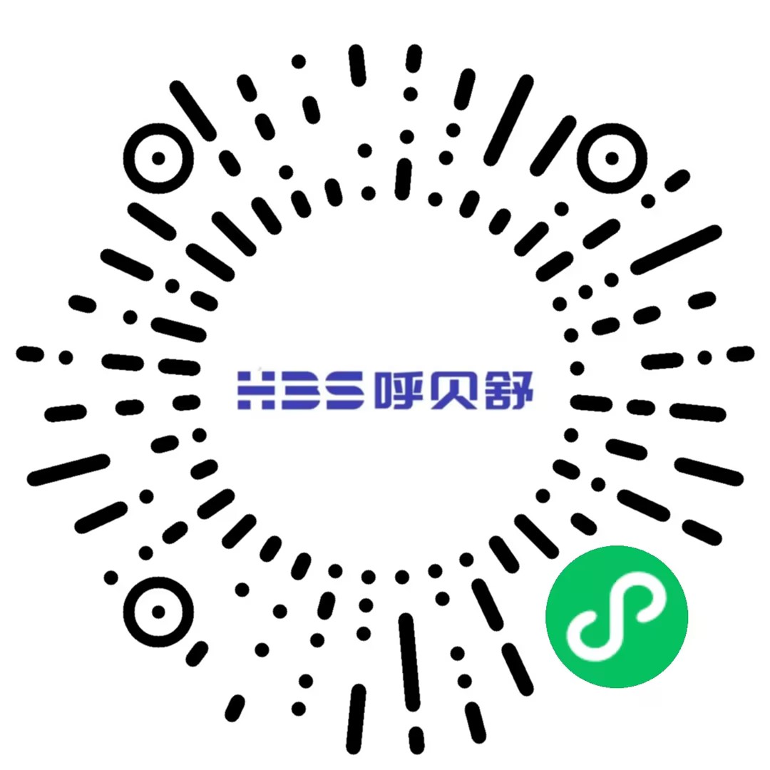 苏州贝舒医疗科技有限公司二维码