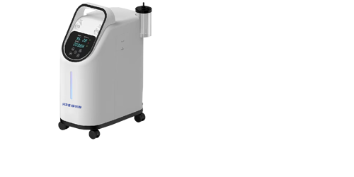 Medical Oxygen Concentrator